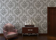 Le papier peint de décoration intérieur de style européen pour la maison/bureau, GV d'OIN a énuméré