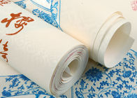 Le cru de style chinois a inspiré la haute catégorie résistante de papier peint/papier peint d'humidité