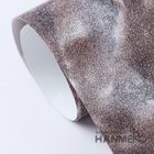 La pierre molle de MCM de papier peint imperméable unique raccorde la vente en gros de la Chine de fond de sofa